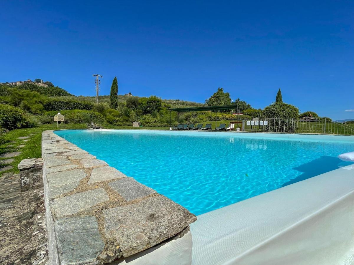 Mulino Di Rimaggio - Antico Mulino In Toscana Cavriglia Exterior photo
